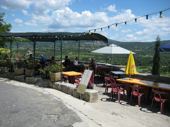 Cafe de France